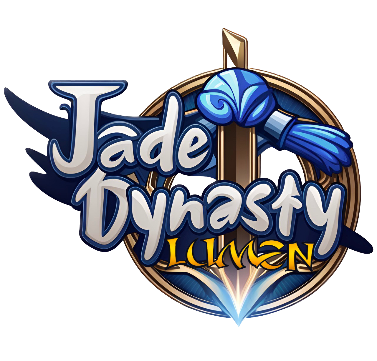 Jade Dynasty Lumen