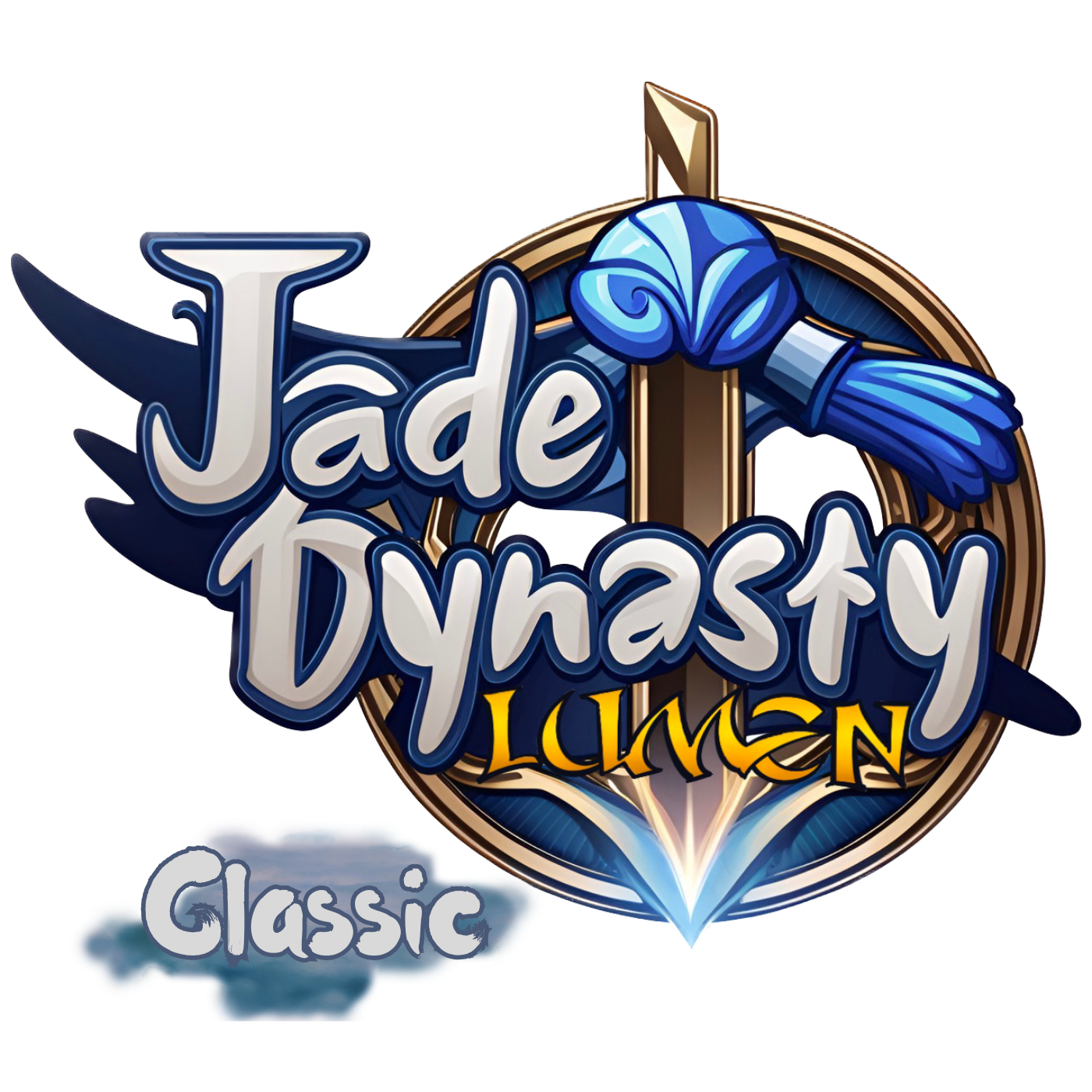 Classic Lumen Jade Dynasty